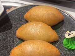 -德兴show鲜·蒸汽海鲜火锅餐厅(格创悦里店)