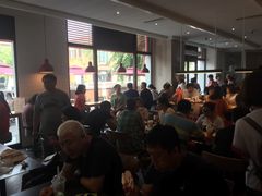 -肯德基(新佛罗伦萨店)