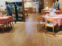 -西贝莜面村(金隅嘉品mall店)