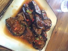 妈妈的味道-妈妈的味道(工人体育场东路店)