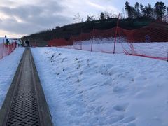 -广元曾家山国际滑雪场