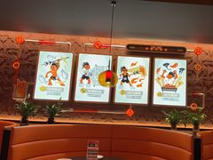 -探鱼·鲜青椒爽麻烤鱼(正佳广场店)