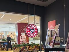 -COSTA COFFEE(西贸凯德晶品4层2店)