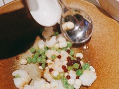 -小厨娘淮扬菜(清江苏宁广场店)