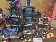 -TOP TOY(大兴荟聚店)