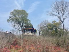 -台州府城(江南长城)