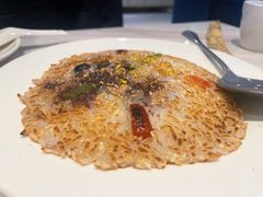 香煎八宝饭-宏玲餐厅(四川南路店)