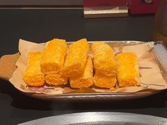 -好灶头妈妈菜·柴火灶台鱼·千岛湖土菜地标美食