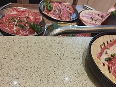 -妙香居韩国烤肉(容桂天佑城店)