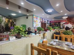 -八次方密云水库鱼粘卷子·熏鸽子·农家菜