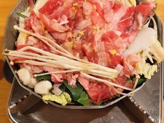 -王氏炉匠·烧鸟放题自助(三里屯店)