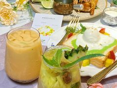 -泰椰里·泰国餐厅(智慧城广百广场店)