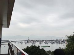 -肥韬茶餐厅(海上世界店)