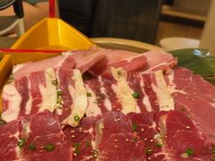 -AJIYA·池袋日式烧肉自助(天津万象城店)