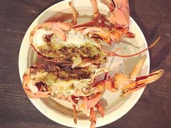 波士顿龙虾&nbsp;蒜蓉口味-盒马鲜生(大成店)