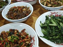 -浏阳小饭铺(洪西小区店)