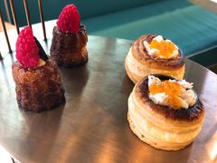 -La Mer Restaurant & Lounge