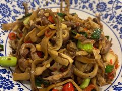 -新新湘菜馆(新中街二条店)