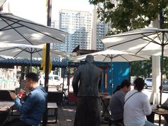 -清真·二嫂子煎饼果子(鼓楼旗舰形象店)