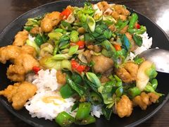 轰炸鸡-厨掌柜陆老师(天津之眼店)