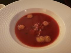 -圣丰索菲特·法国餐厅