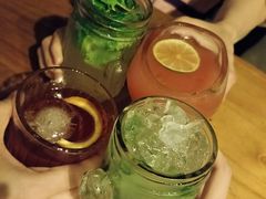 -TEQO·Mexican food & Bar