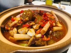 -潇湘阁(昆泰国际大厦店)