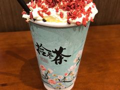-拾叁茶(罗汉巷店)