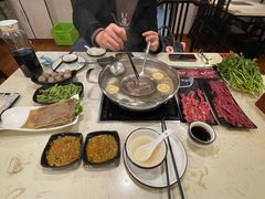-潮汕良记牛肉火锅(洪武路店)
