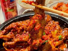 -七八冷面·延边朝鲜族美食(圣熙八号店)