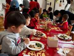 -伊顿幼儿园(棕榈泉校园)