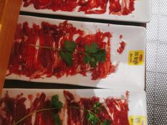 -海银海记潮汕牛肉火锅(新港中路海珠店)