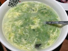 吕氏疙瘩汤-吕氏疙瘩汤·新鲁菜(济南万象城店)