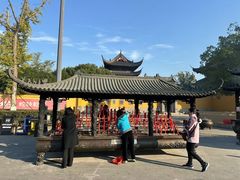 -西林禅寺