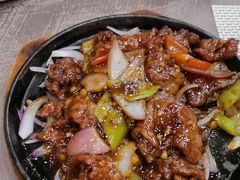 -老浒记烤鸭-北京菜(琉璃厂店)