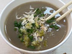 -汪记鲜鱼糊汤粉(沈阳路总店)