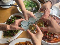 -灯盏窝饭店(新都分店)