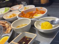 -喜来稀肉(虹泉路店)