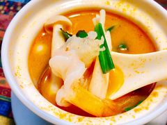-忘忧草融合私房菜(红鼎国际店)