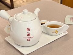 -尚一汤 广东炖汤(金桥国际店)