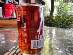 -古道惠风饭庄