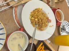 -必胜客(港城新天地店)