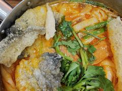 -小满手工粉(北京来福士店)