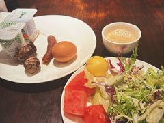 -桂林会展国际酒店-御园