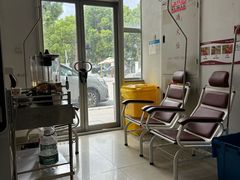 -上海中医药大学附属曙光医院(东部)