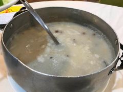 花生鱼茸粥-粥旺庄(芳村店)