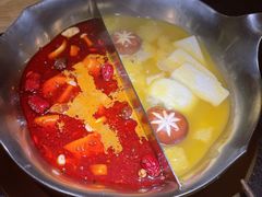 -湊湊火锅·茶憩(上海合生汇店)