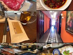 -东海怡品海鲜豆捞(舟宿夜江店)