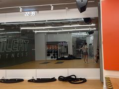 -乐刻运动健身(南山西丽366大街店)