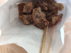 -傅强排骨(成都总店)